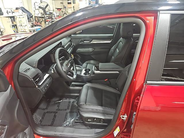 New 2026 GMC Terrain Elevation w/ Elevation Premium Package image 10