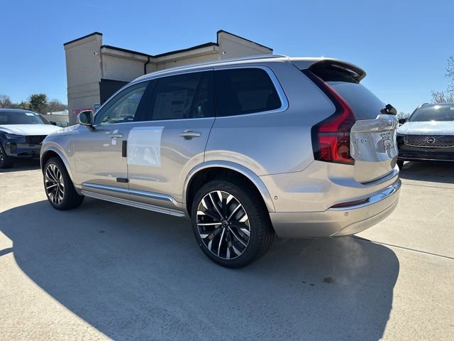 New 2026 Volvo XC90 B6 Ultra AWD/4WD image 5