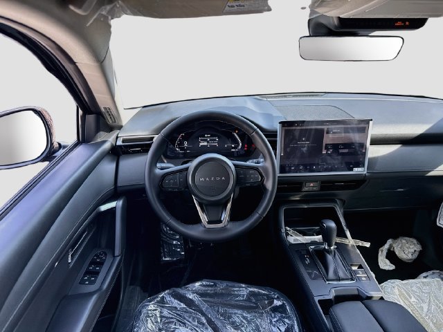 New 2026 MAZDA CX-5 Select AWD/4WD image 16