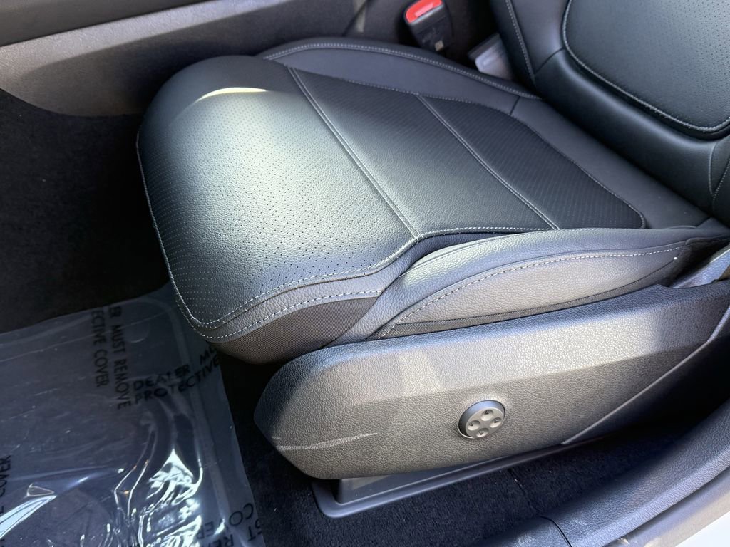 New 2026 Mercedes-Benz GLC 300 4MATIC image 18