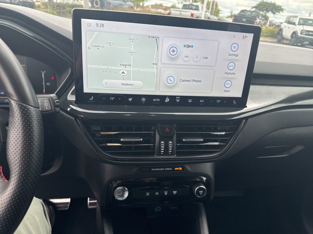 Used 2023 Ford Escape ST-Line w/ Tech Pack #1 AWD/4WD image 29