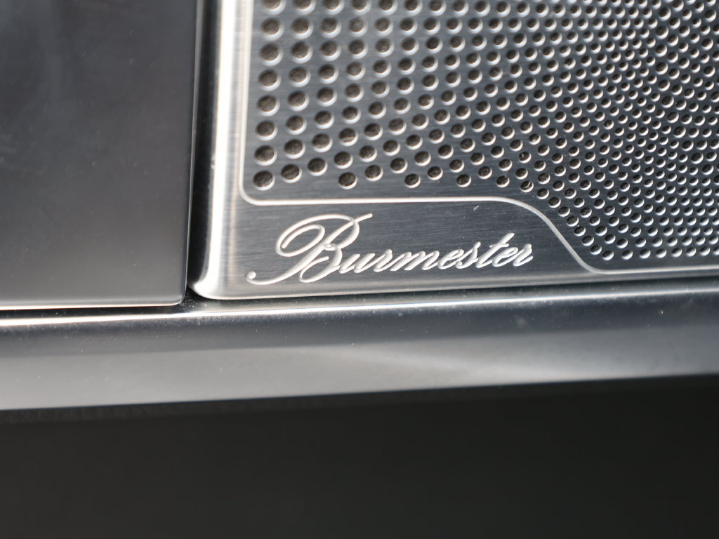 Used 2024 Mercedes-Benz G 63 AMG 4MATIC image 11