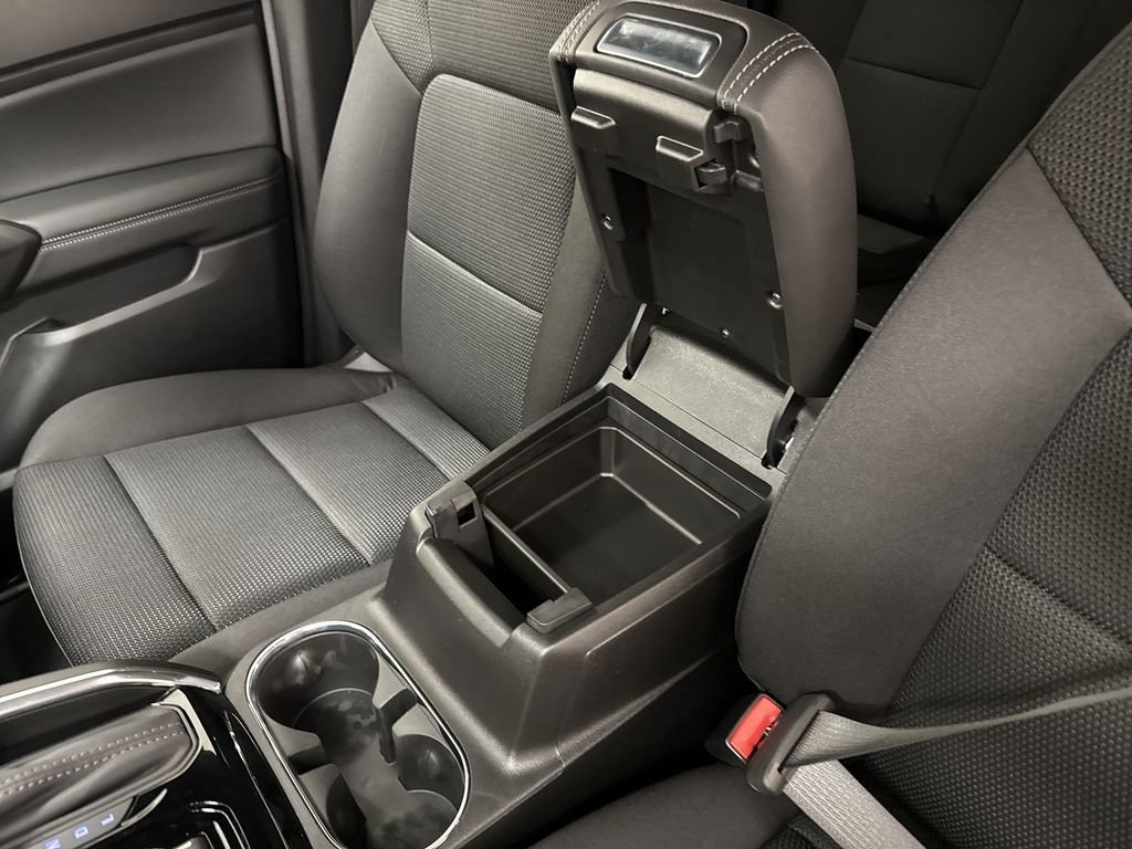 New 2026 GMC Canyon Elevation w/ Convenience Package image 36