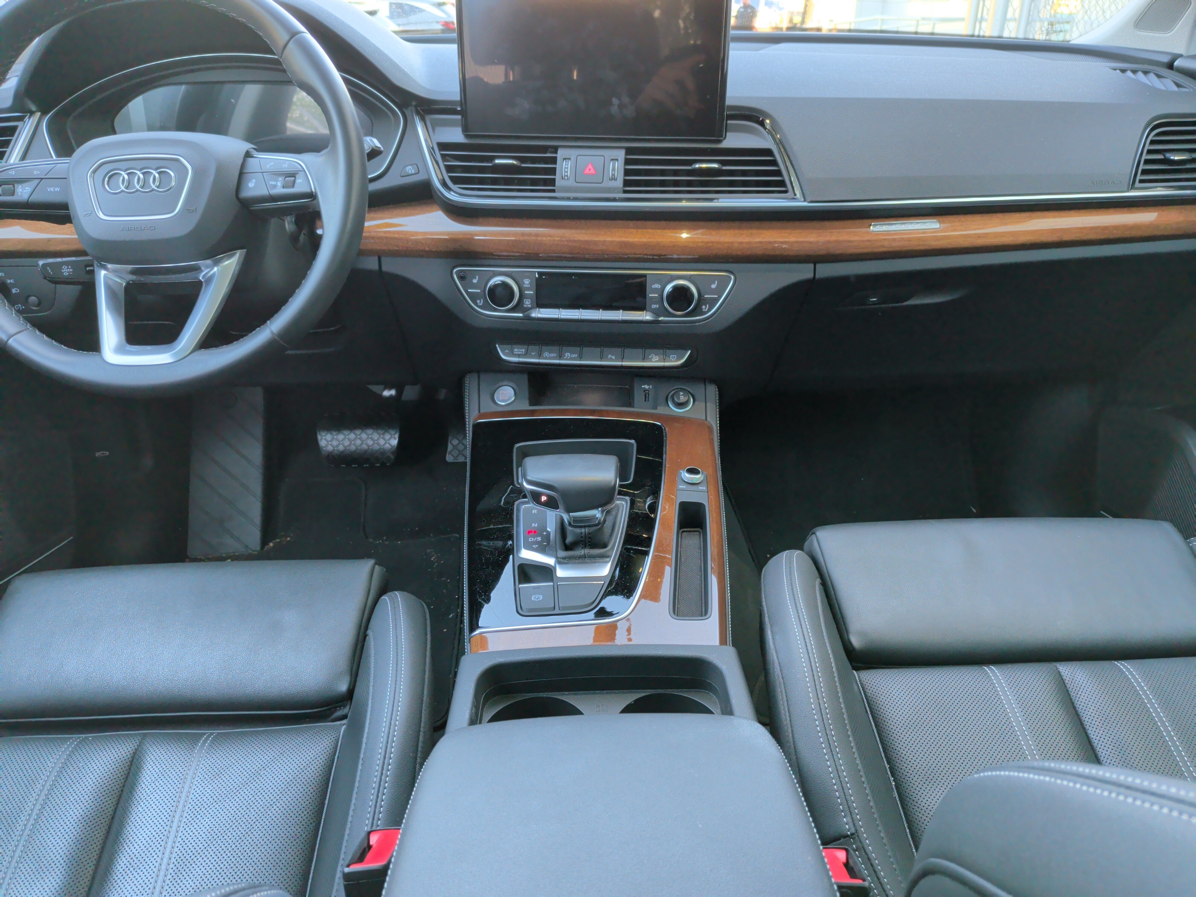 Certified 2023 Audi Q5 2.0T Premium Plus w/ Premium Plus Package AWD/4WD image 27