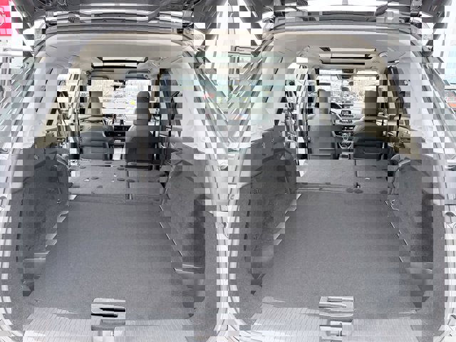 Certified 2021 Nissan Rogue SV w/ Premium Package image 21