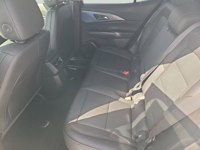 New 2026 Chevrolet Equinox EV LT image 14