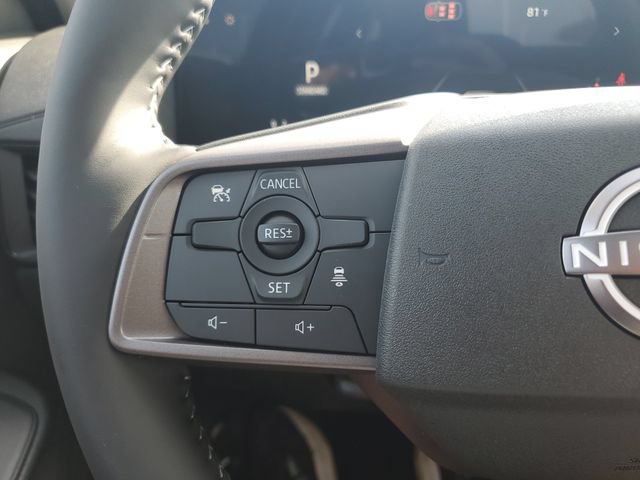 New 2027 Nissan Sentra SV w/ SV Convenience Package FWD image 25