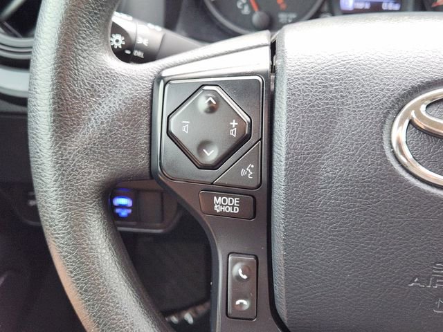 Used 2020 Toyota Tacoma SR w/ SR Convenience Package RWD image 28