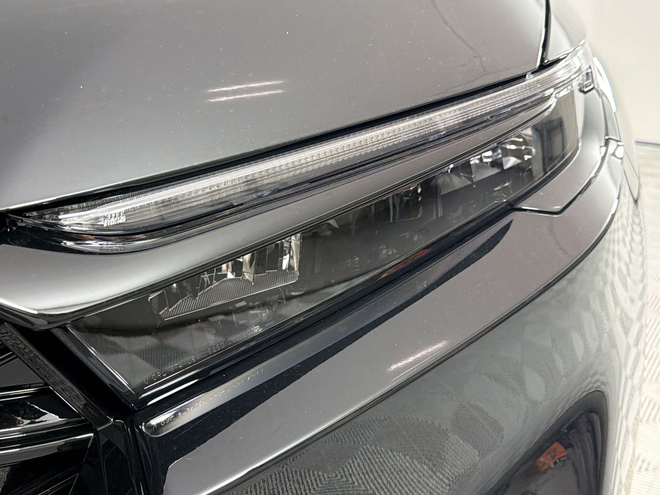 New 2026 Honda CR-V Sport image 22