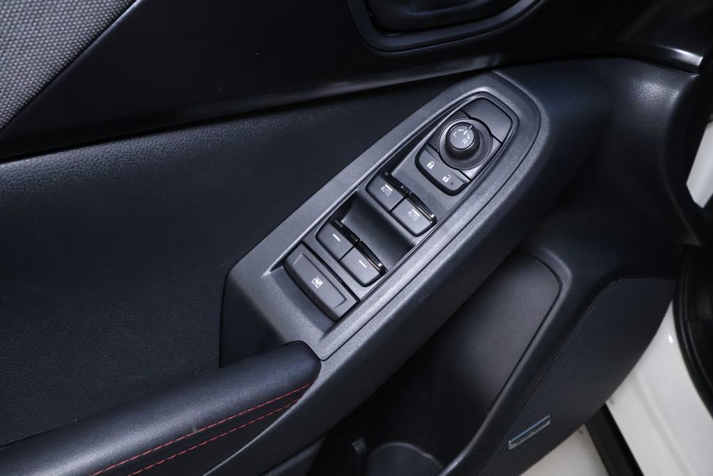 Used 2024 Subaru Impreza RS image 13