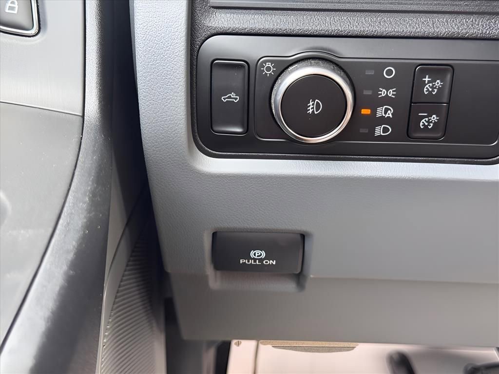 New 2025 Ford F350 XL w/ XL Chrome Package image 17