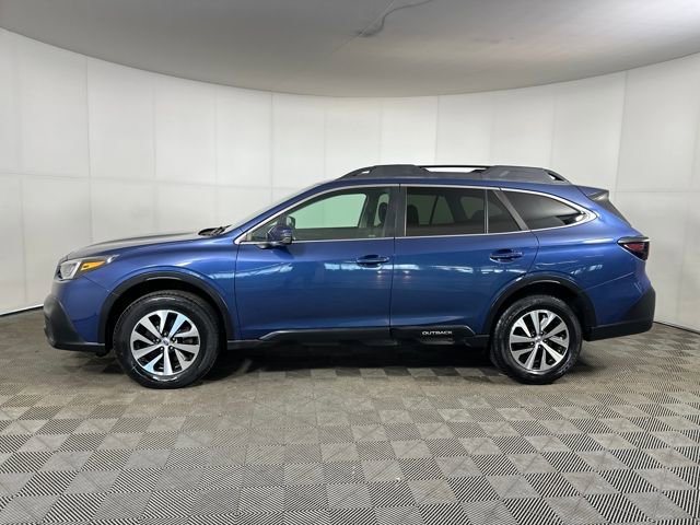 Used 2021 Subaru Outback Premium image 6