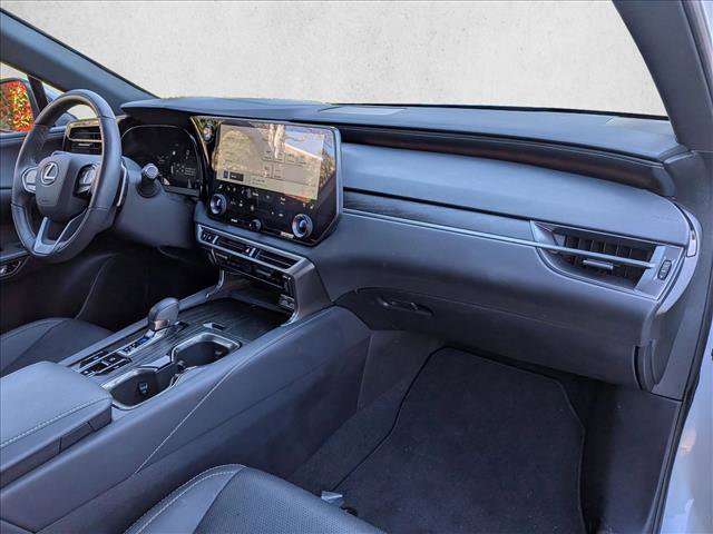 Used 2025 Lexus RX 350 Premium Plus w/ Convenience Package image 22