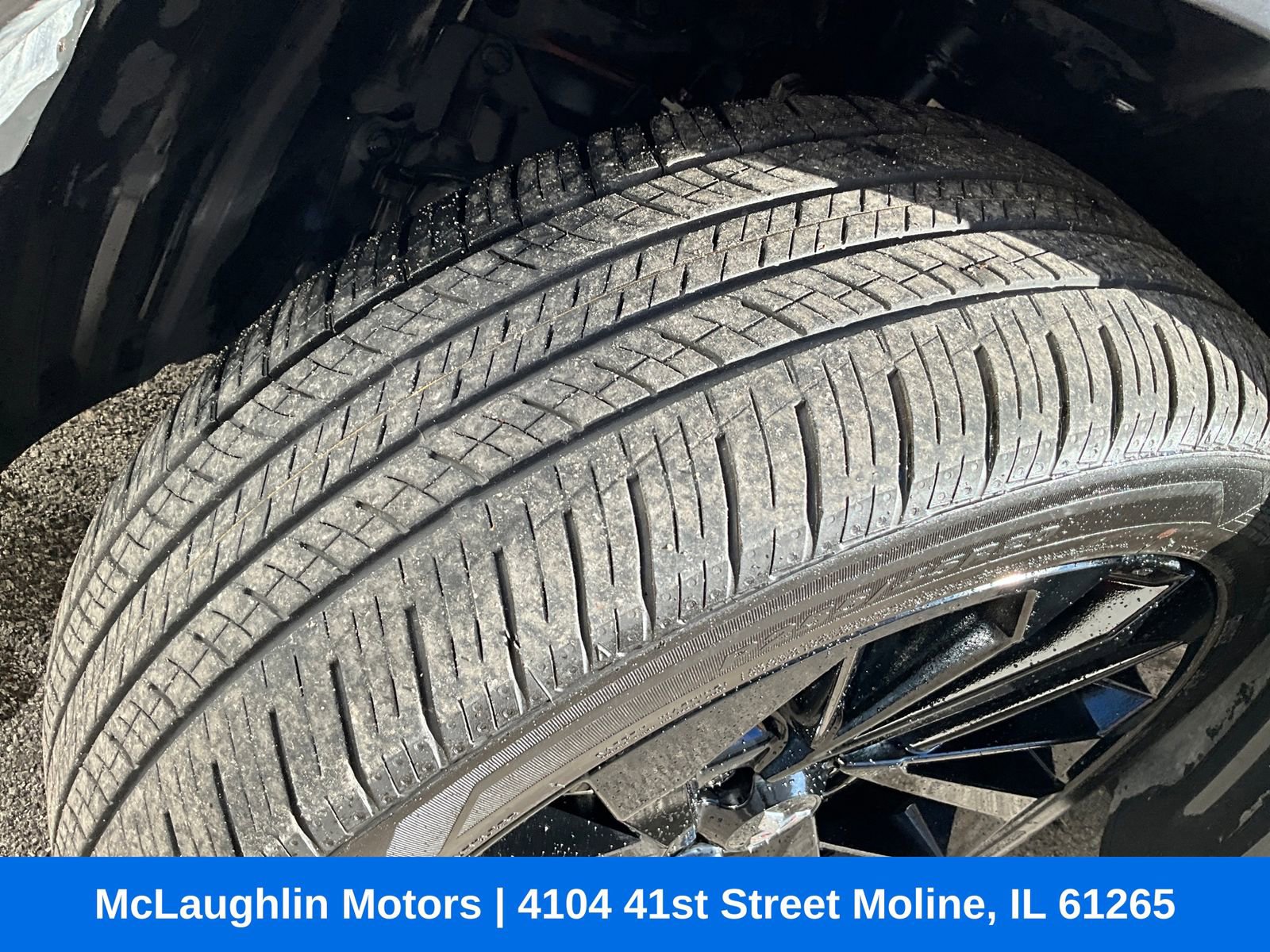 Used 2025 Mitsubishi Outlander SEL Black Edition image 16