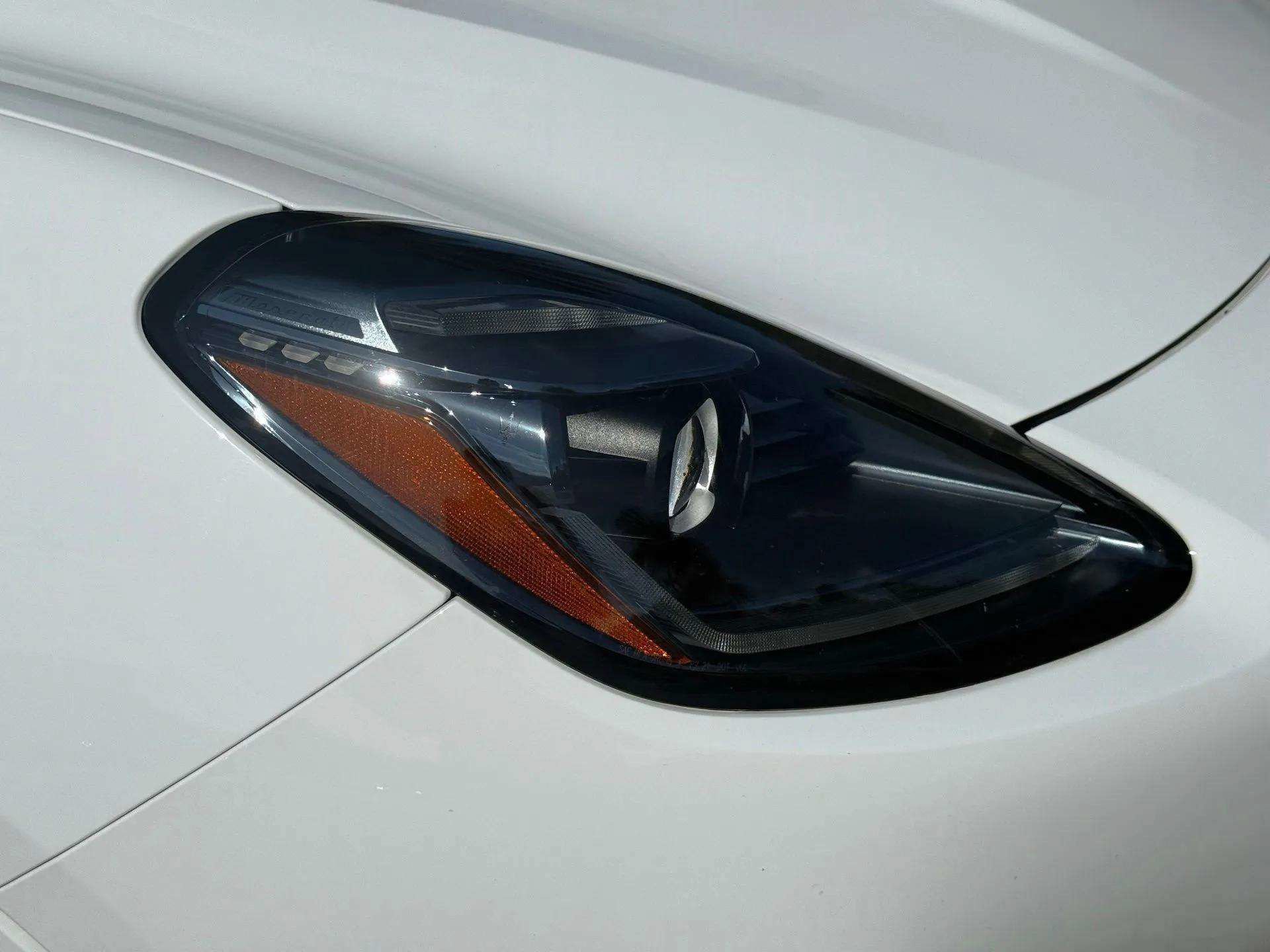 Certified 2023 Maserati Grecale Modena AWD/4WD image 47