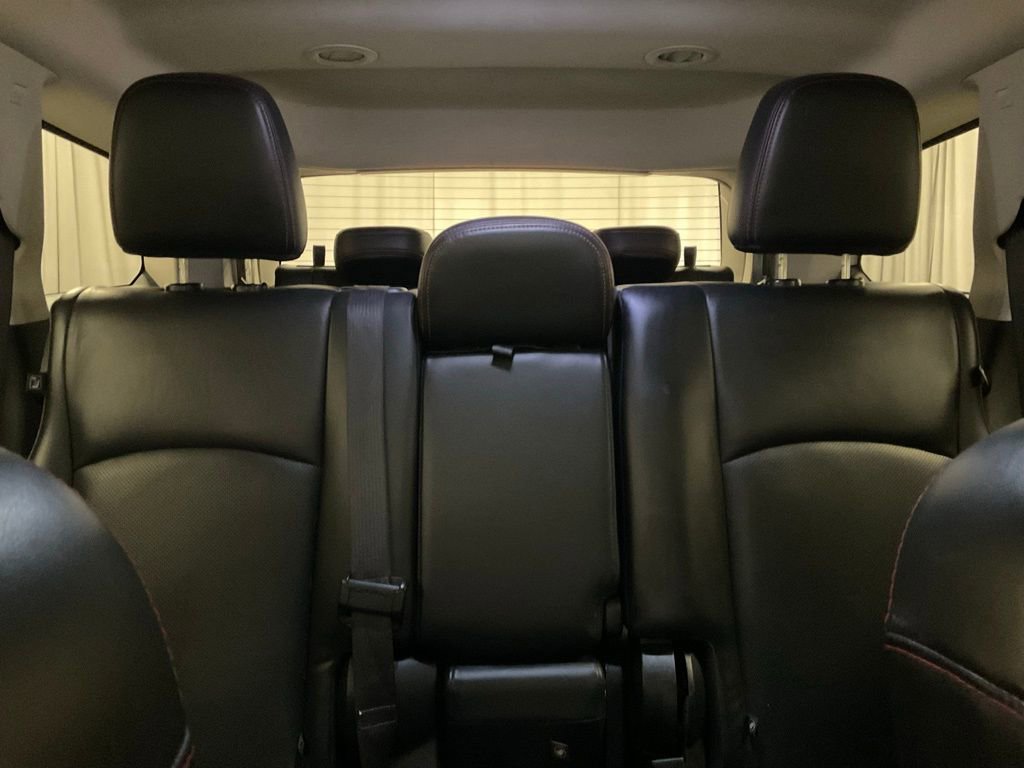 Used 2019 Dodge Journey GT AWD/4WD image 31
