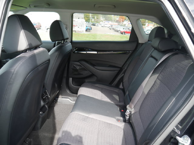 Used 2022 Kia Seltos S AWD/4WD image 23