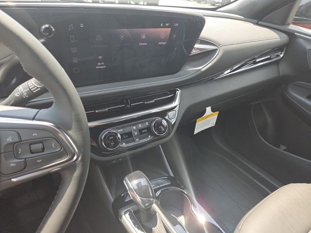 New 2026 Buick Envista Sport Touring w/ Convenience I Package FWD image 37