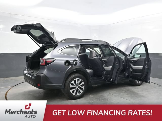 Used 2023 Subaru Outback Premium AWD/4WD image 58