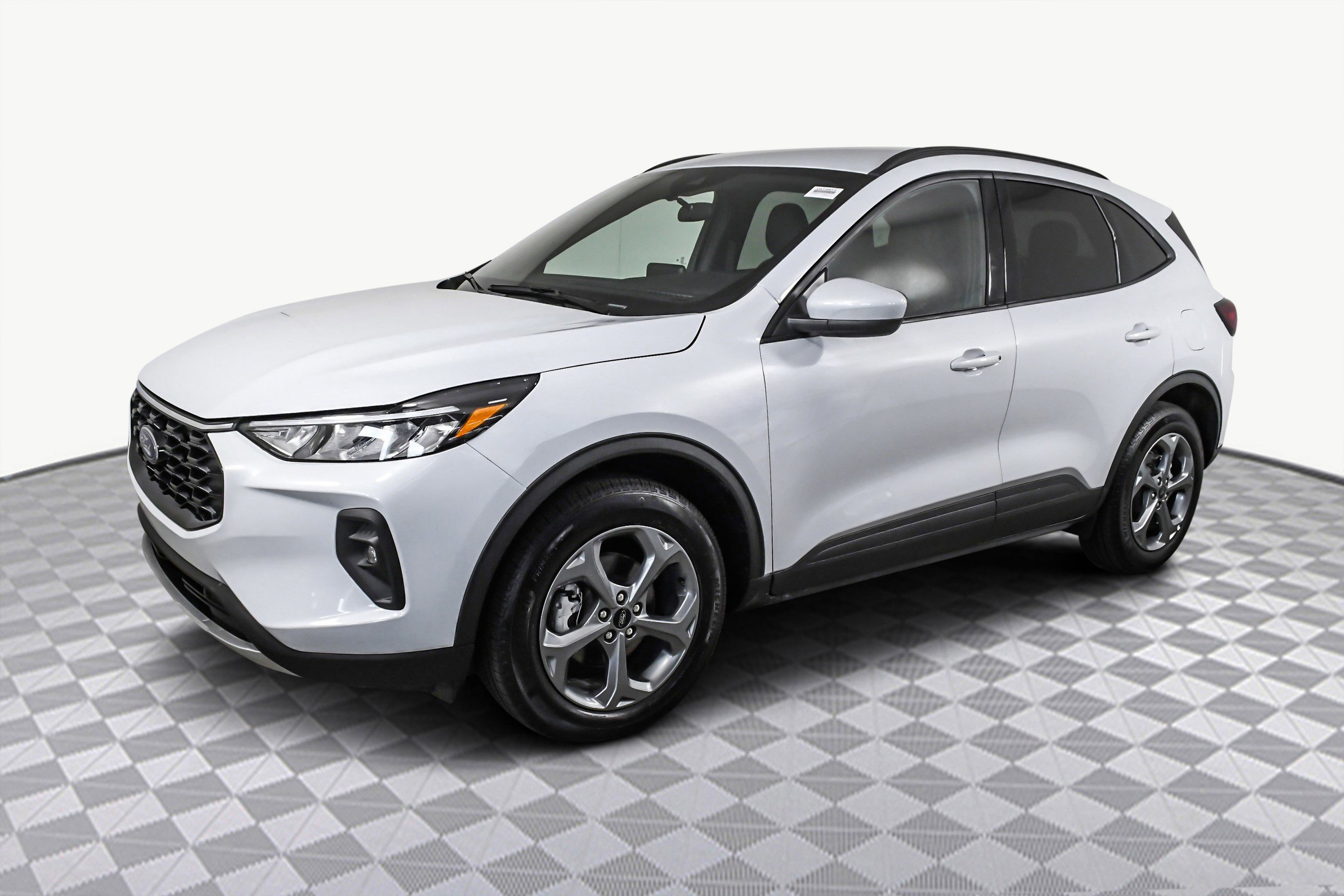 Used 2025 Ford Escape ST-Line Select image 4