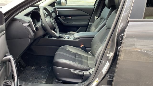 New 2026 MAZDA CX-50 AWD 2.5 S w/ Select Package image 12