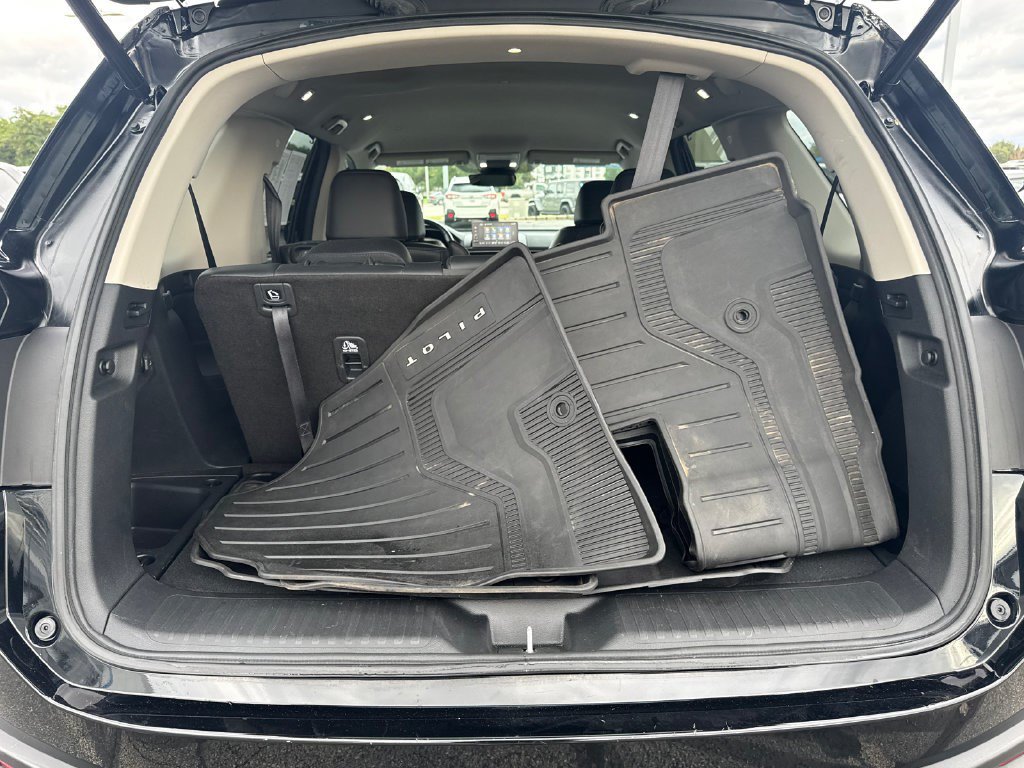 Certified 2024 Honda Pilot EX-L image 16