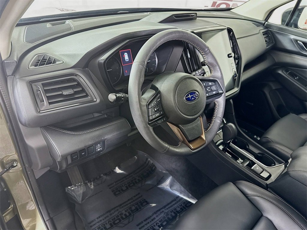 Used 2025 Subaru Ascent Bronze Edition image 20