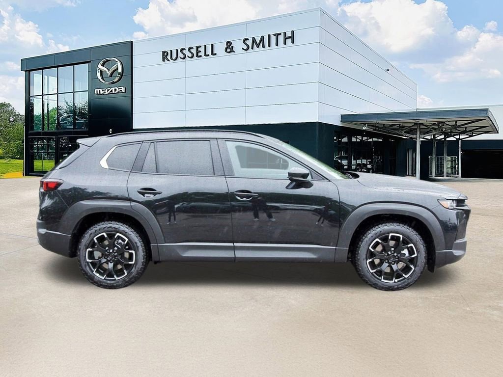 New 2026 MAZDA CX-50 Meridian Edition AWD/4WD image 3