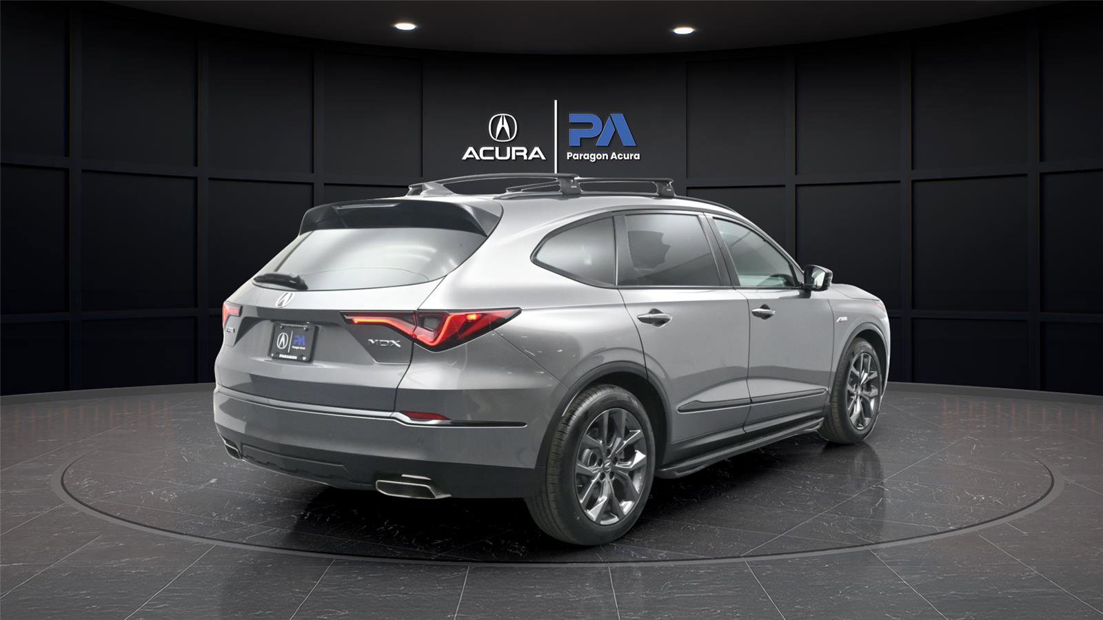 Certified 2023 Acura MDX A-Spec image 30