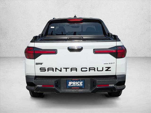Used 2024 Hyundai Santa Cruz XRT AWD/4WD image 7