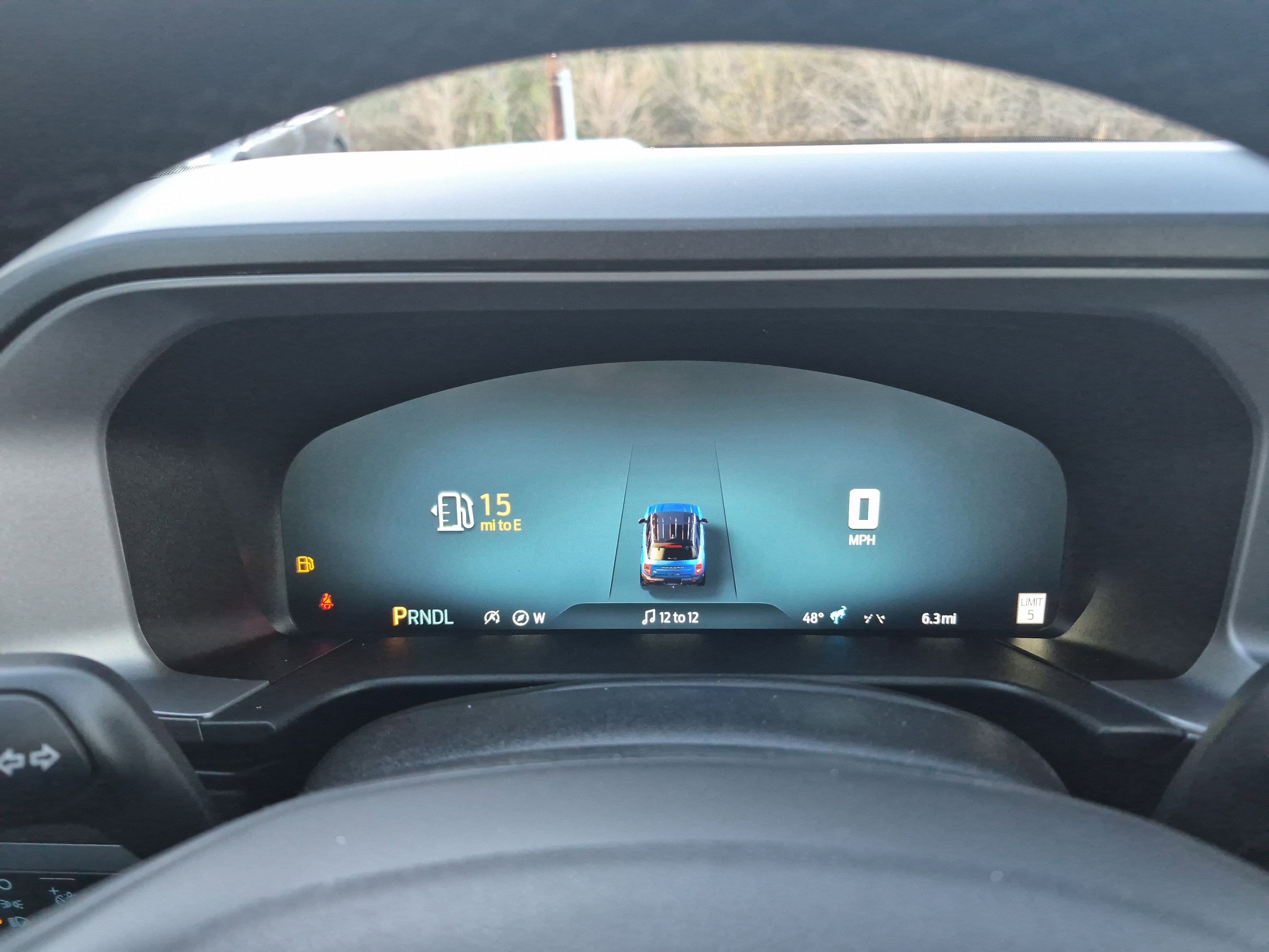 New 2025 Ford Bronco Sport Outer Banks w/ Outer Banks Tech Package+ image 25