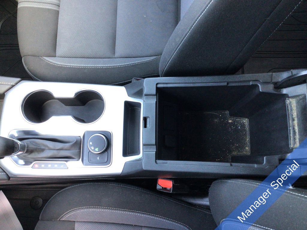Used 2024 Chevrolet Blazer LT w/ LPO, Floor Liner Package FWD image 31