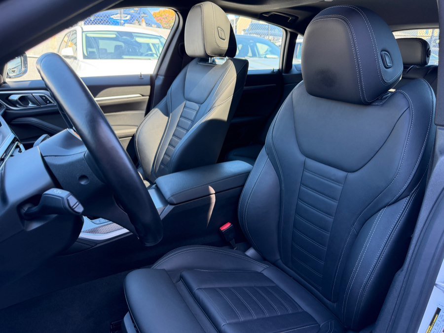 Used 2023 BMW i4 eDrive40 w/ M Sport Package image 22