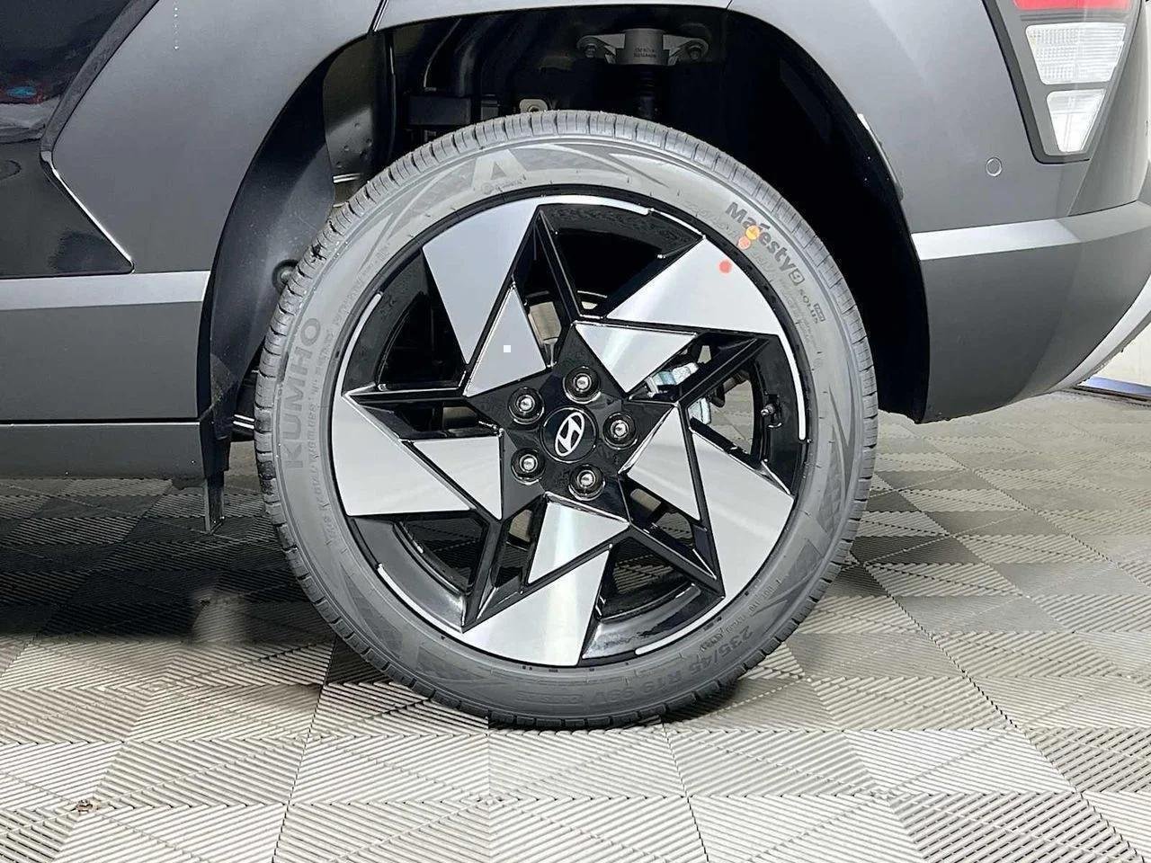 New 2026 Hyundai Kona Limited AWD/4WD image 20