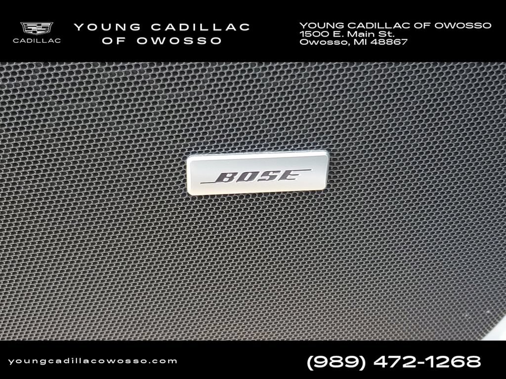 Certified 2024 Cadillac XT5 Premium Luxury AWD/4WD image 24