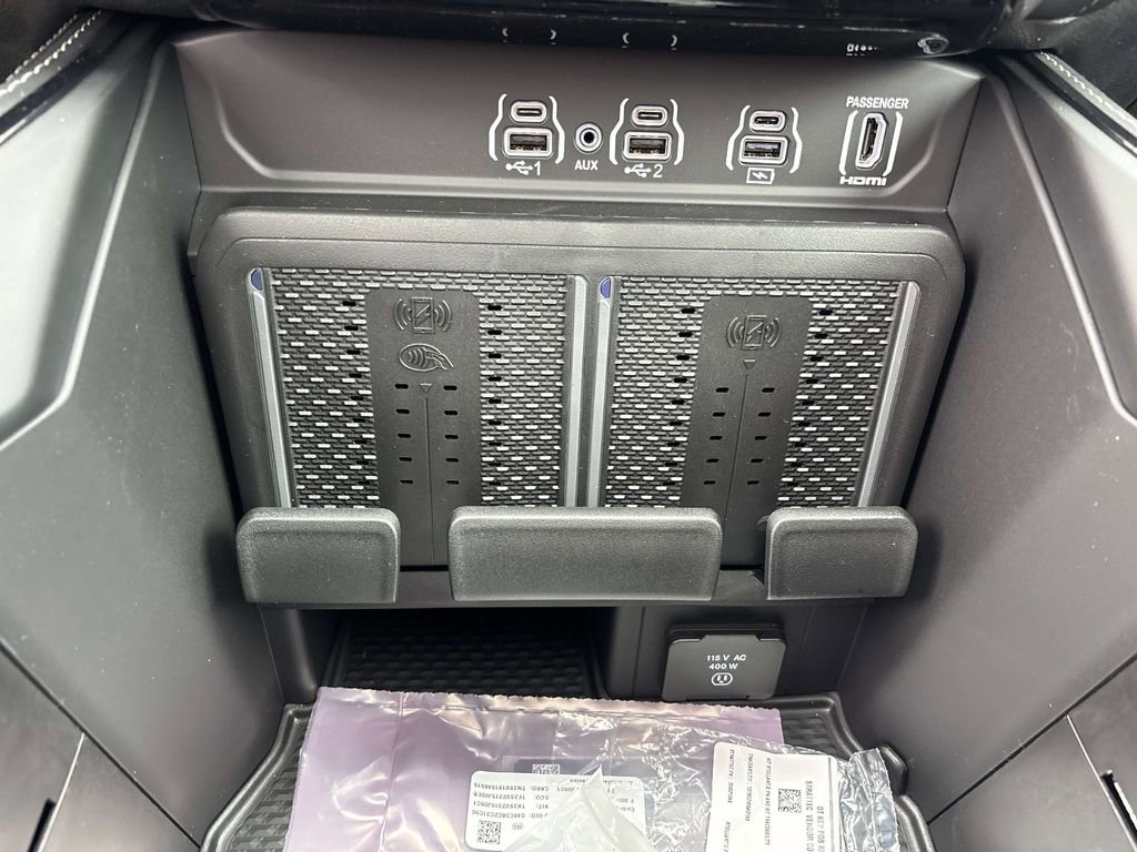 New 2026 RAM 1500 Limited image 15