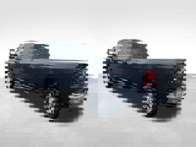 New 2026 RAM 3500 Tradesman image 40