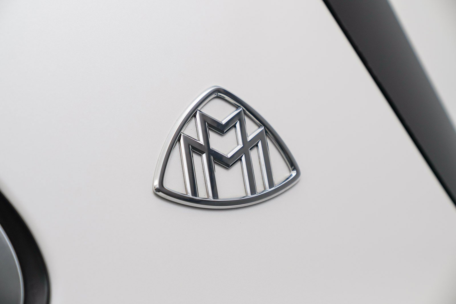 Used 2024 Mercedes-Benz Maybach GLS 600 4MATIC image 16