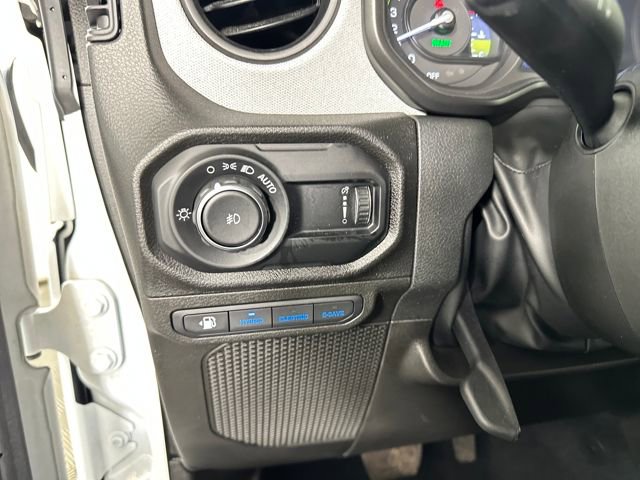 Used 2024 Jeep Wrangler Unlimited w/ Convenience Group image 19