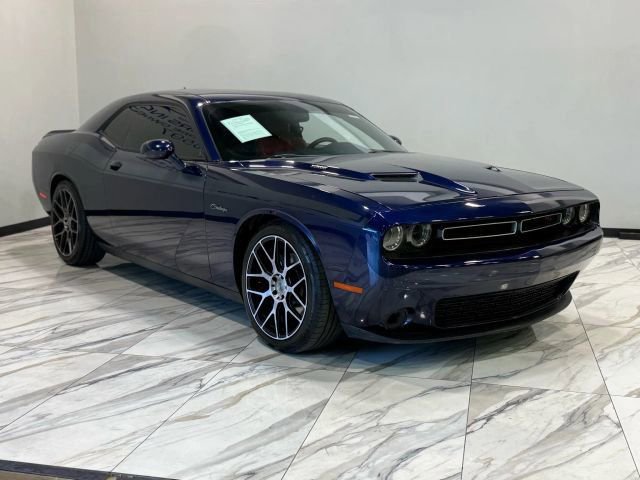 Used 2016 Dodge Challenger R/T Plus image 5