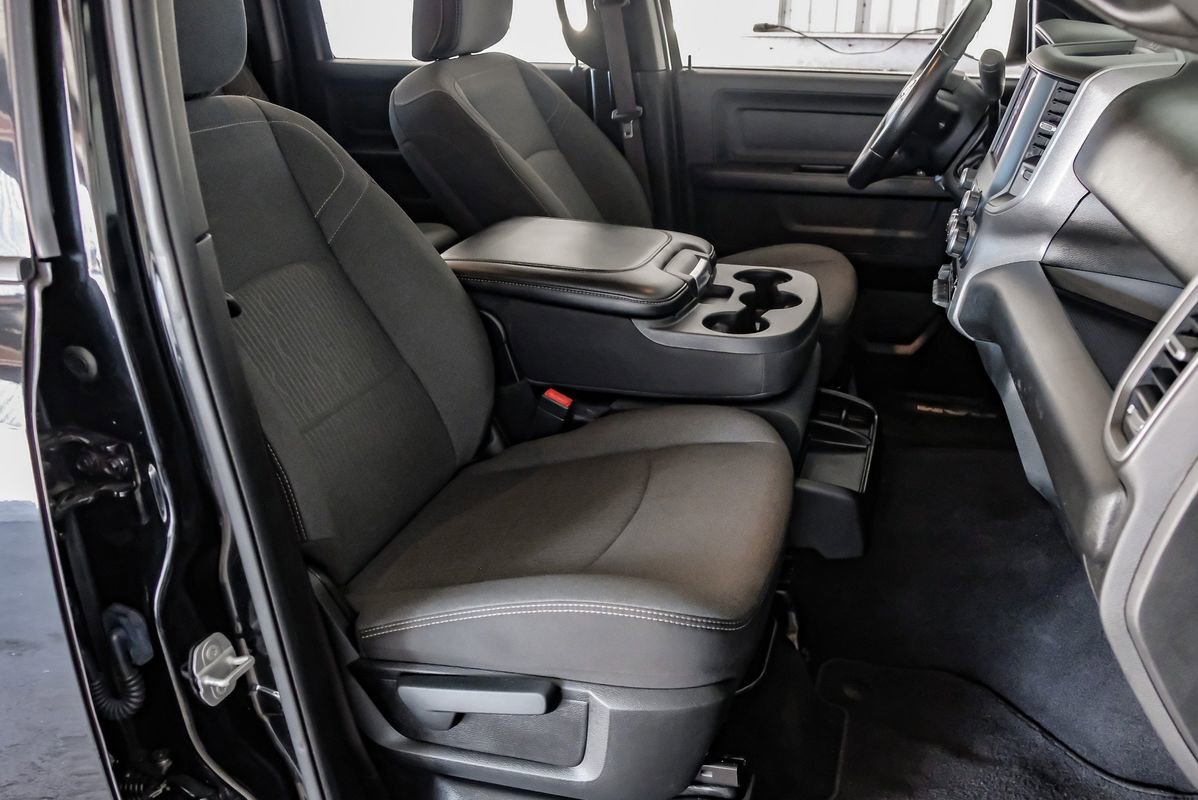 Used 2022 RAM 3500 Tradesman image 32