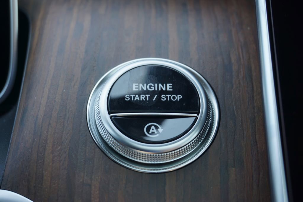 New 2026 Mercedes-Benz GLC 300 4MATIC image 19