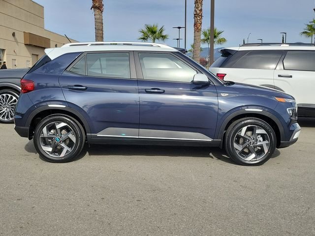 New 2026 Hyundai Venue SEL image 25
