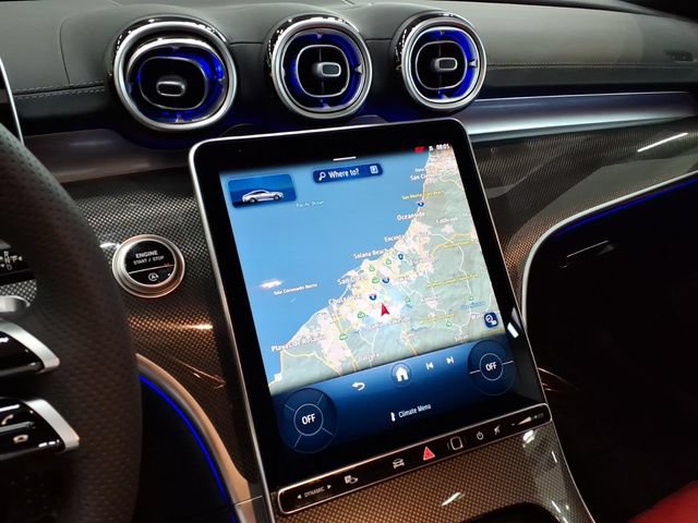 New 2027 Mercedes-Benz CLE 300 4MATIC Coupe image 5