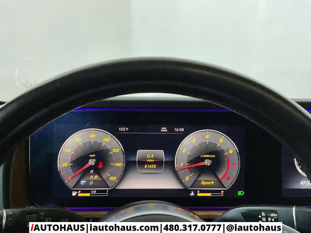 Used 2019 Mercedes-Benz G 550 w/ AMG Line image 25