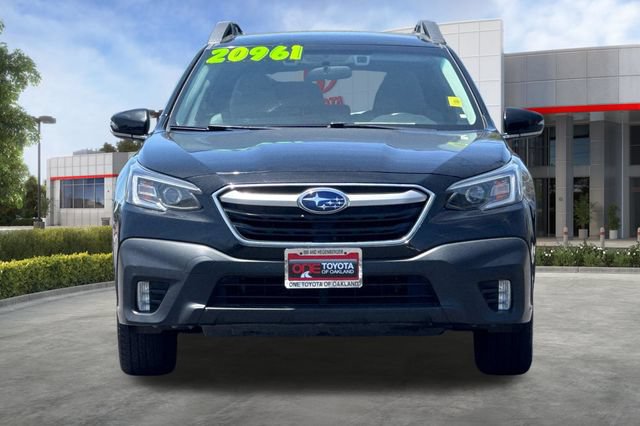 Used 2022 Subaru Outback Premium AWD/4WD image 10