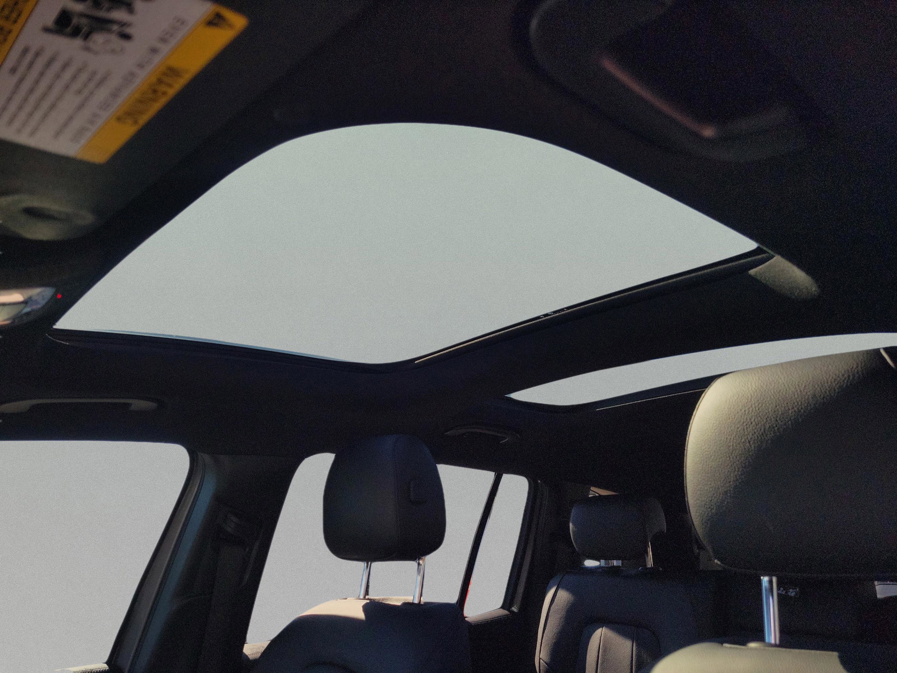 Certified 2021 Mercedes-Benz GLB 250 4MATIC image 27