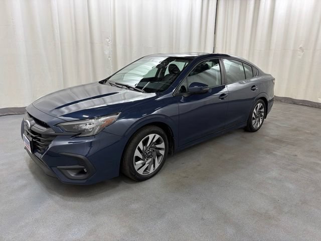 Used 2024 Subaru Legacy Limited AWD/4WD image 2