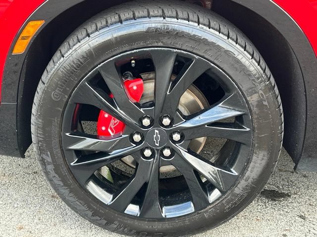 Used 2020 Chevrolet Blazer RS AWD/4WD image 13