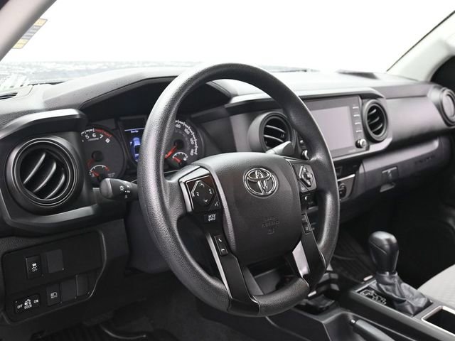 Used 2021 Toyota Tacoma SR image 16